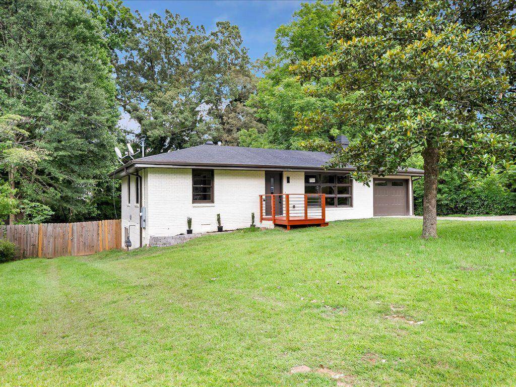 Mableton, GA 30126,5207 White BLVD SW
