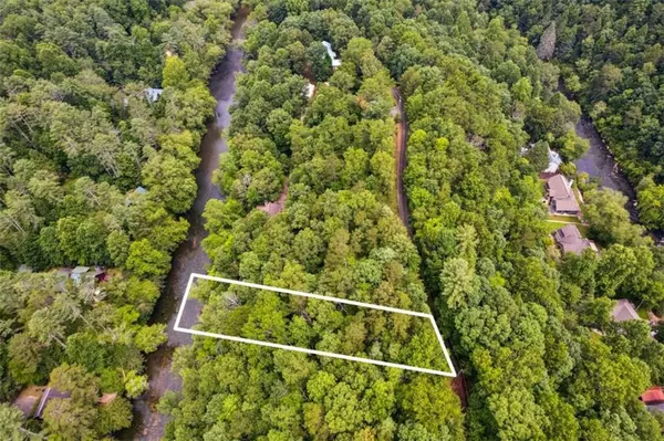 Ellijay, GA 30536,LOT 5 Riverfront DR
