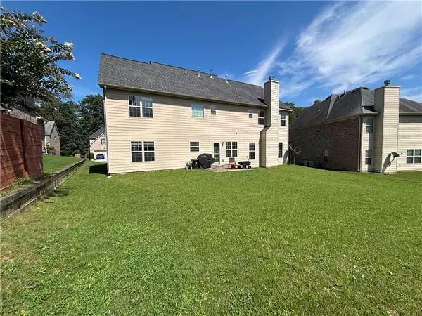 Snellville, GA 30039,3139 Tuscan Ridge DR