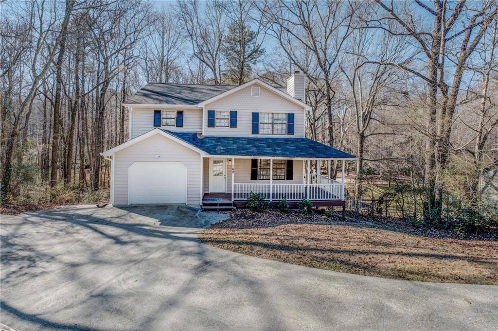 169 Holly CT, Loganville, GA 30052