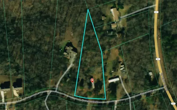 5420 Pleasant Hill Lane, Braselton, GA 30517