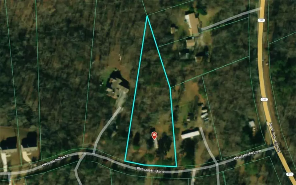 5420 Pleasant Hill Lane, Braselton, GA 30517