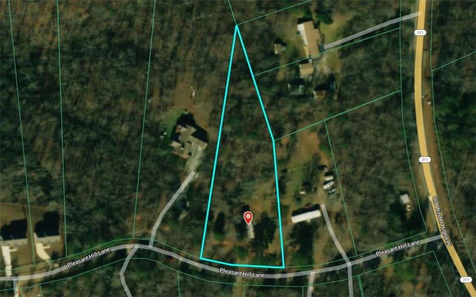 5420 Pleasant Hill Lane, Braselton, GA 30517