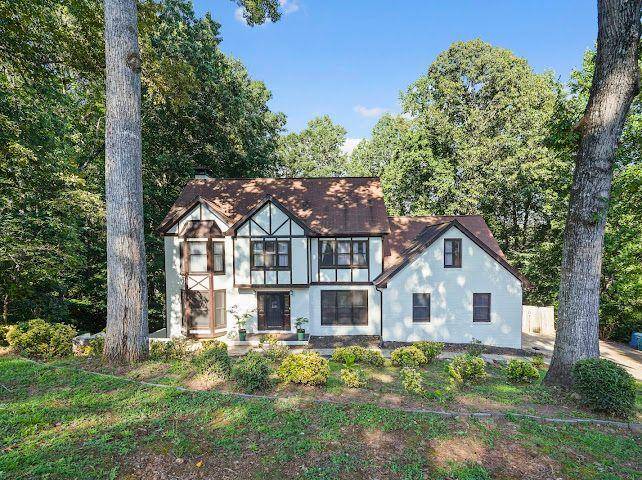 4640 CALLEIGH WAY, Snellville, GA 30039
