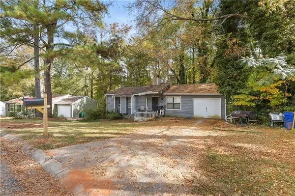 Decatur, GA 30032,1496 Meadowlark DR