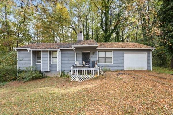 1496 Meadowlark DR, Decatur, GA 30032