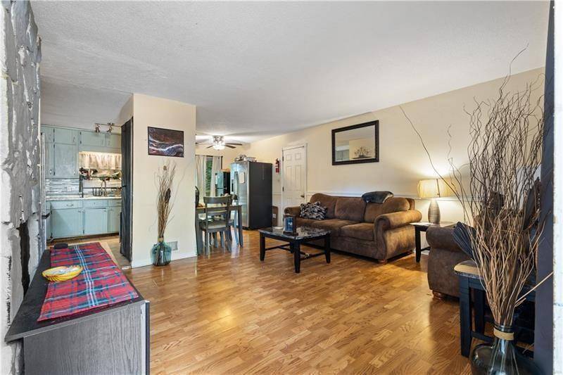 Decatur, GA 30032,1496 Meadowlark DR