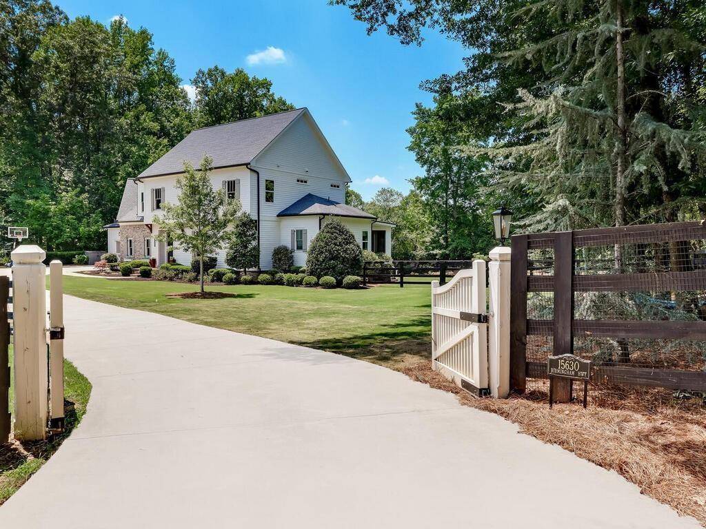 15630 Birmingham HWY, Alpharetta, GA 30004