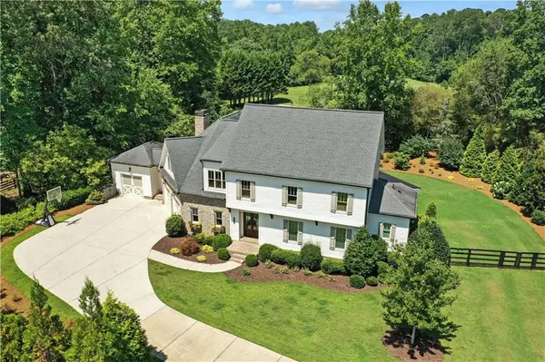 Milton, GA 30004,15630 Birmingham HWY