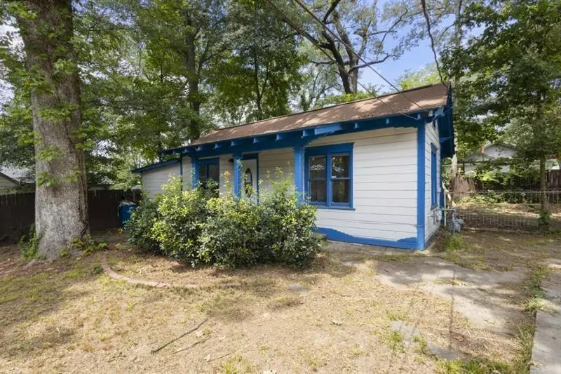 1321 Mcclelland AVE, Atlanta, GA 30344