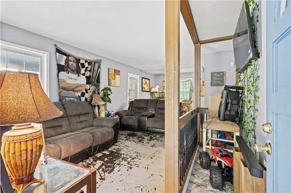 Atlanta, GA 30331,3530 Fairlane DR NW