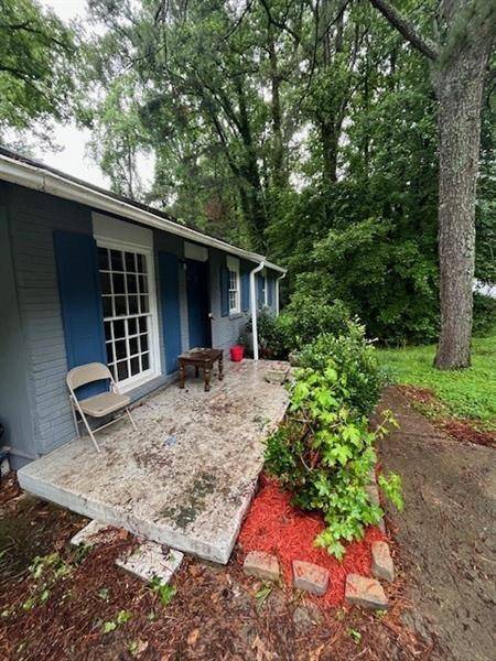 Atlanta, GA 30331,3530 Fairlane DR NW