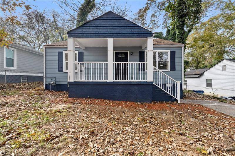 1417 Graymont DR SW, Atlanta, GA 30310