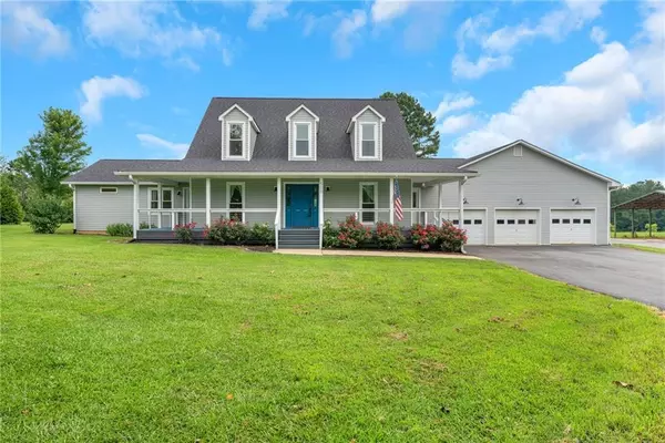 500 Coleman Mill RD, Carrollton, GA 30116