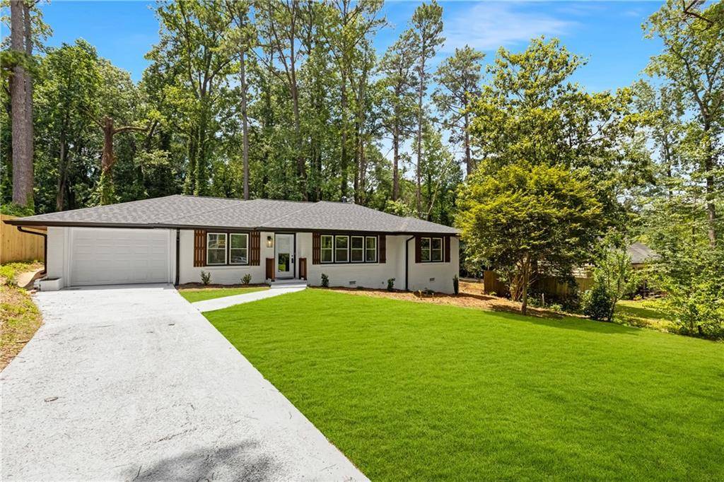Atlanta, GA 30311,1121 Chatham AVE SW