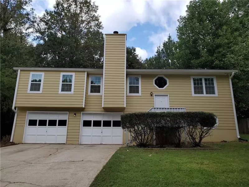 3971 Rocmar DR, Snellville, GA 30039