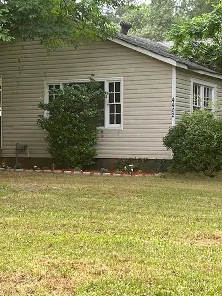 Decatur, GA 30035,4402 Highland RD