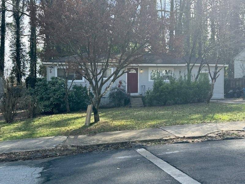 3346 Delmar LN NW, Atlanta, GA 30331