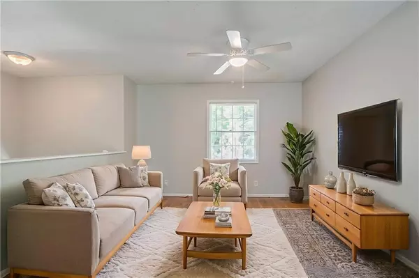 Morrow, GA 30260,2539 Sparta DR