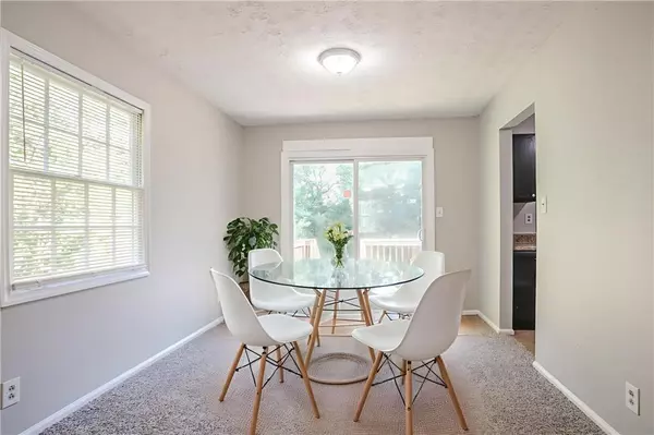 Morrow, GA 30260,2539 Sparta DR