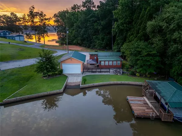 275 Reeves RD, Jackson, GA 30233