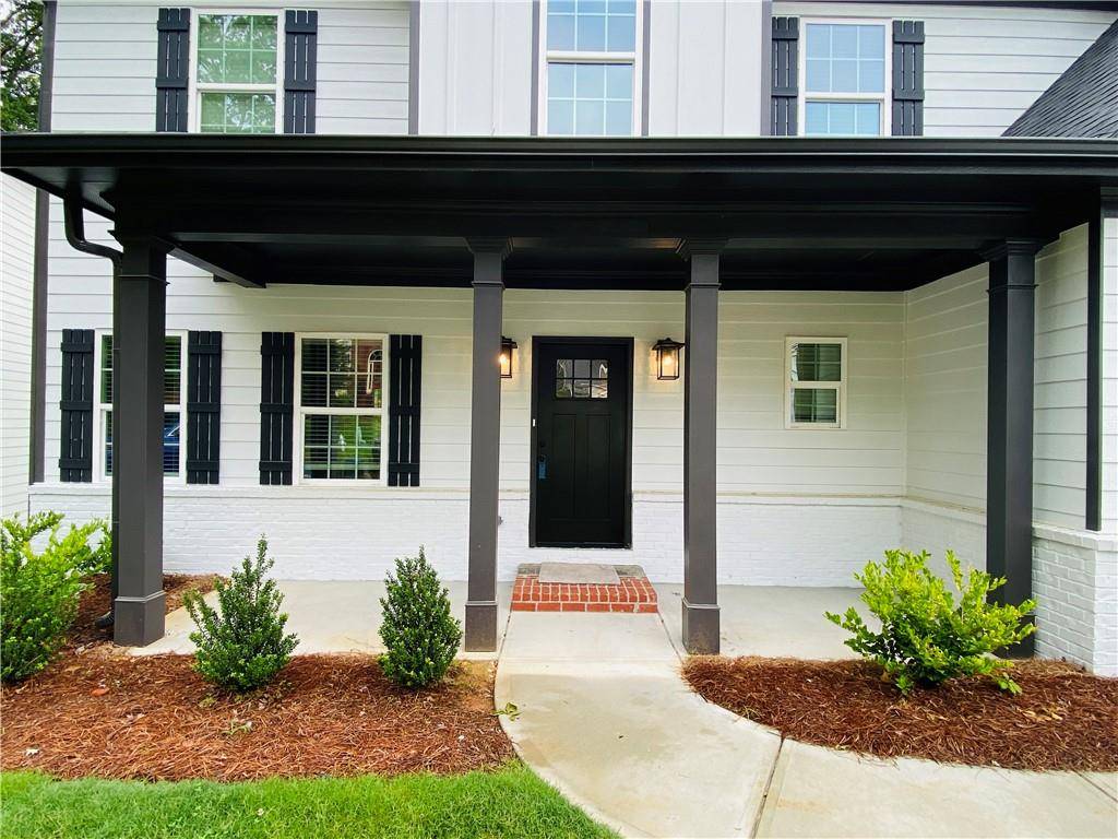 Lawrenceville, GA 30043,1540 Ox Bridge CT