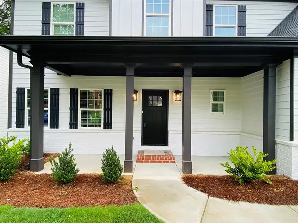 Lawrenceville, GA 30043,1540 Ox Bridge CT