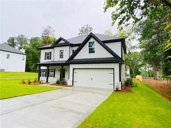 Winder, GA 30680,276 Grove ST