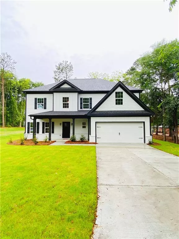 Winder, GA 30680,276 Grove ST