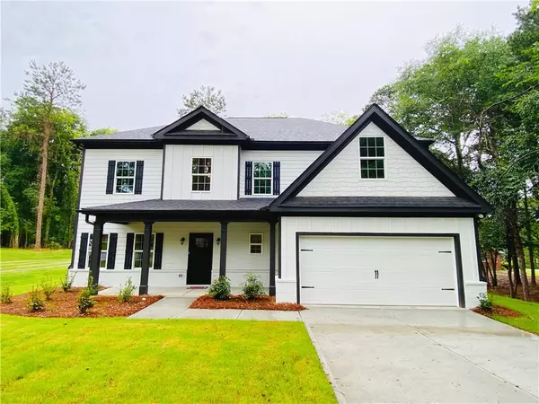 Winder, GA 30680,276 Grove ST