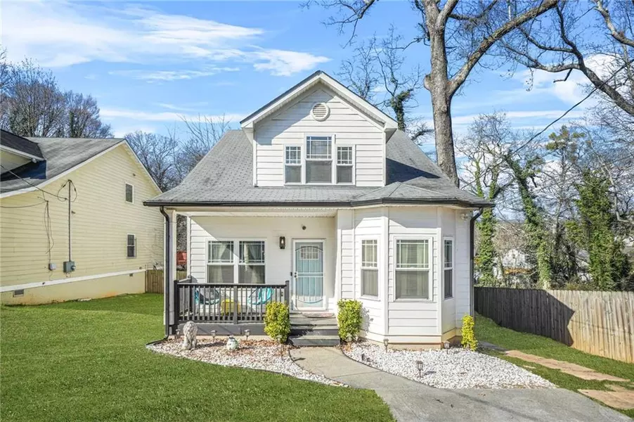 1995 Meador AVE, Atlanta, GA 30315