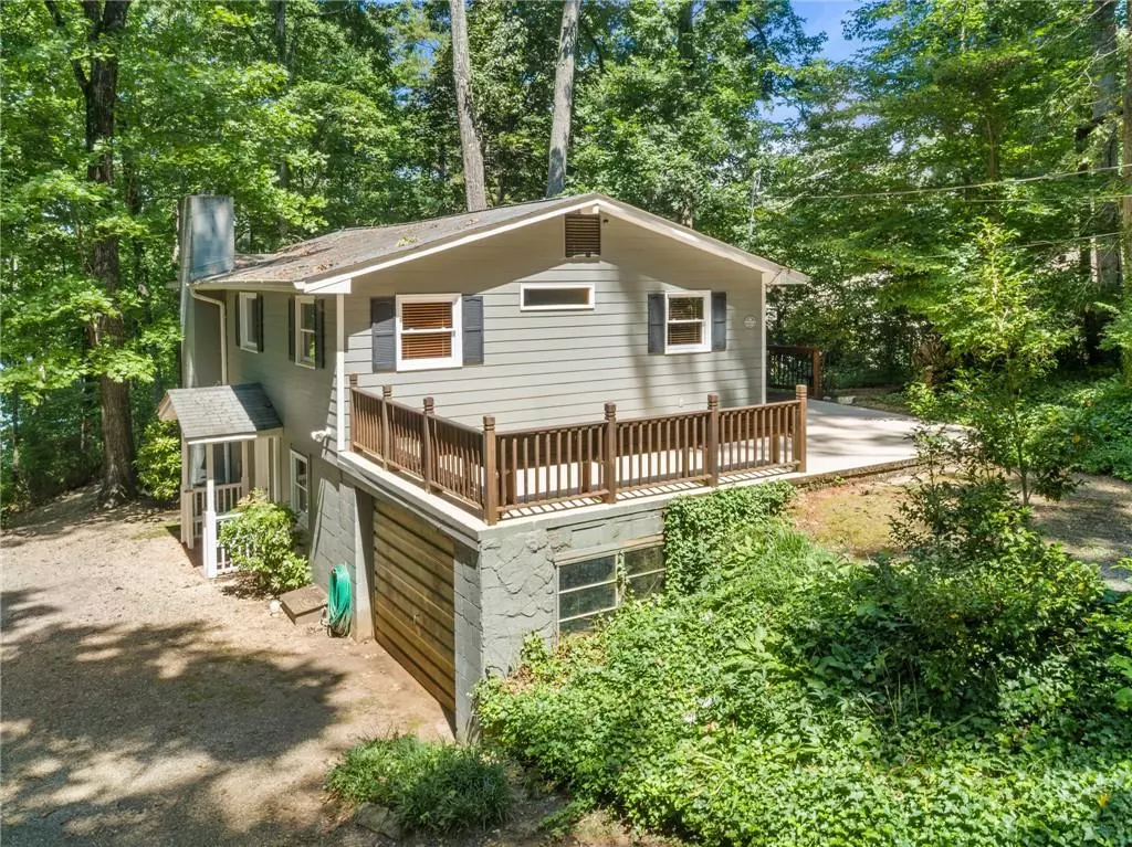Gainesville, GA 30506,8425 Lynn DR