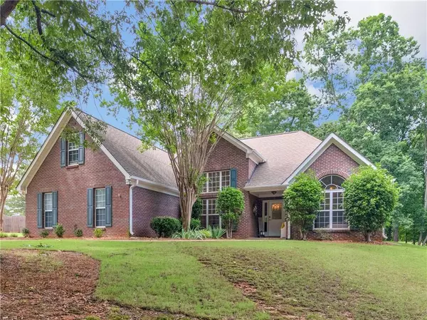 Mcdonough, GA 30252,1585 LAKE DOW RD