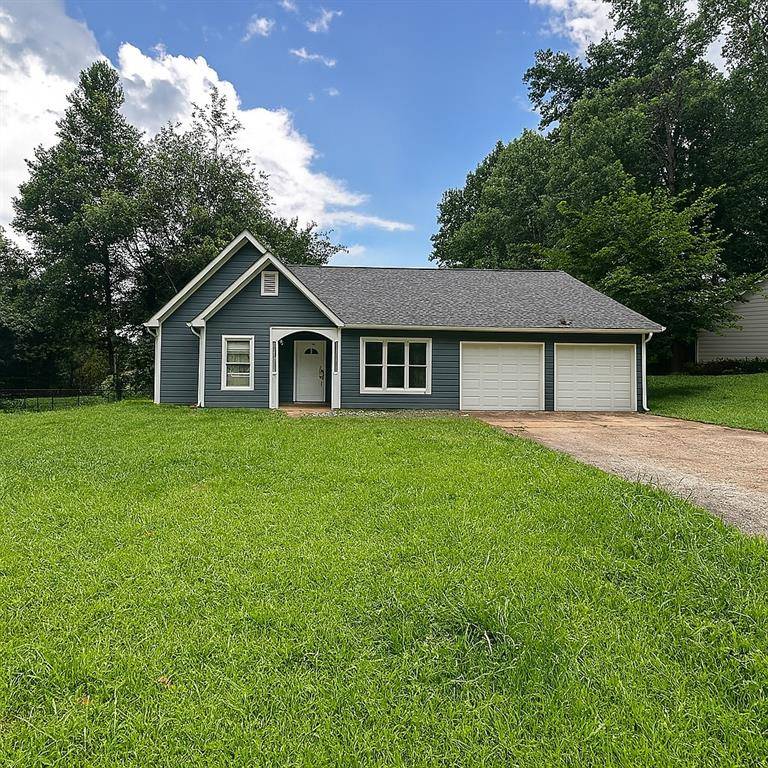 5335 Winslow XING N, Lithonia, GA 30038