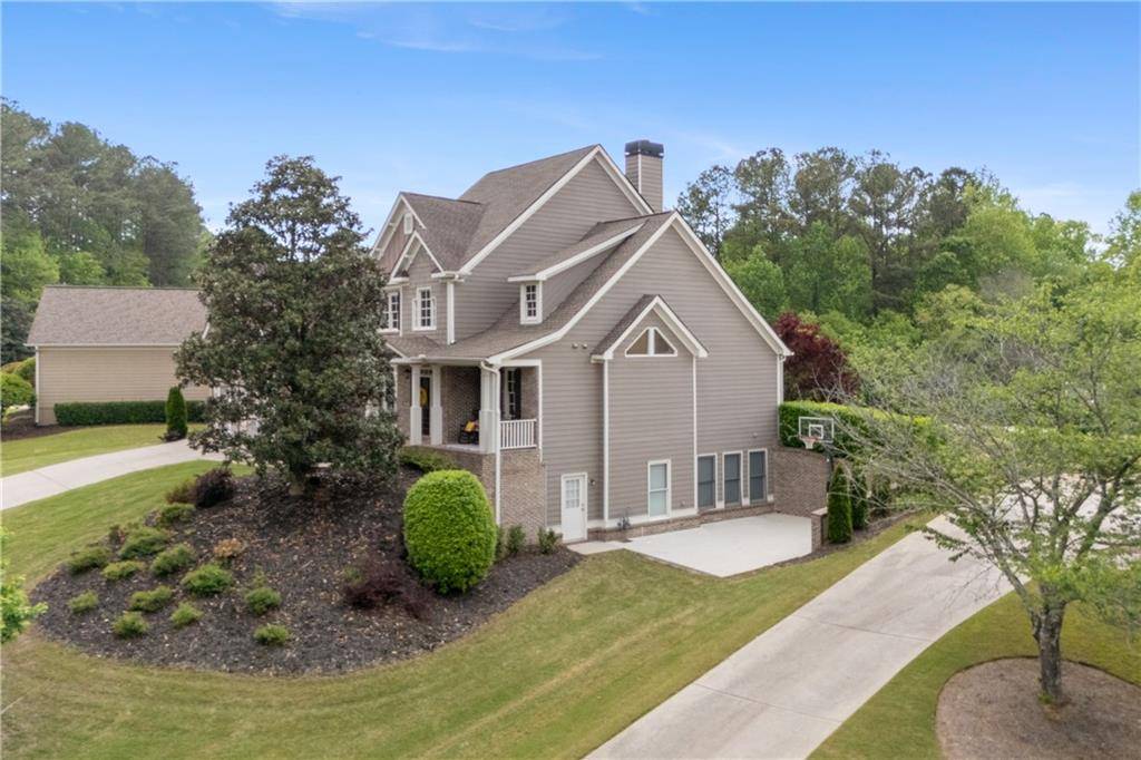 Acworth, GA 30101,44 Kingsford XING