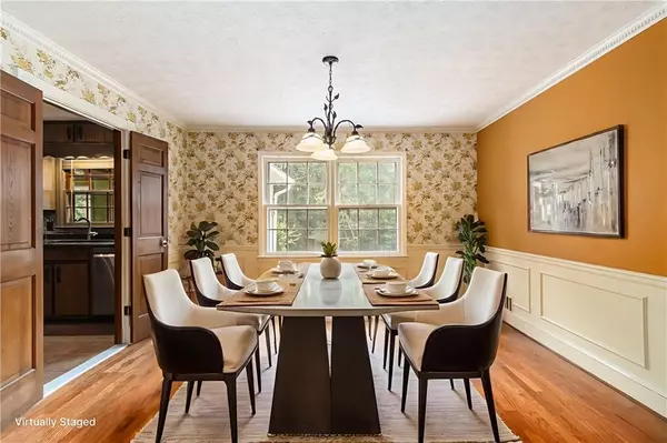 Stone Mountain, GA 30087,1579 Howell Highlands DR