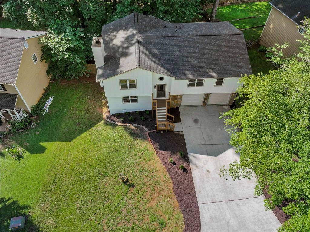 Lawrenceville, GA 30044,975 Memory LN