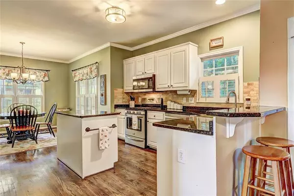 Lawrenceville, GA 30043,2784 Springfount Trail