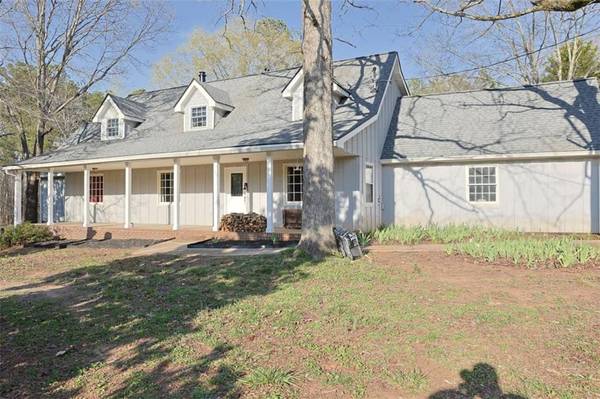 75 Price DR, Locust Grove, GA 30248