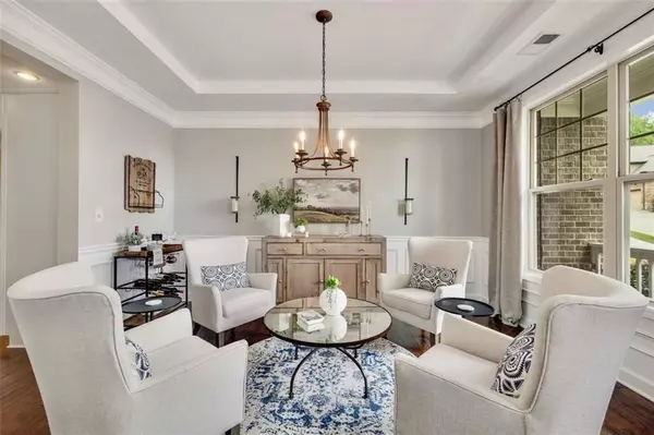 Marietta, GA 30066,4371 WIGLEY PRESERVE DR