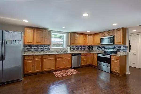 Fairburn, GA 30213,174 Rivertown RD