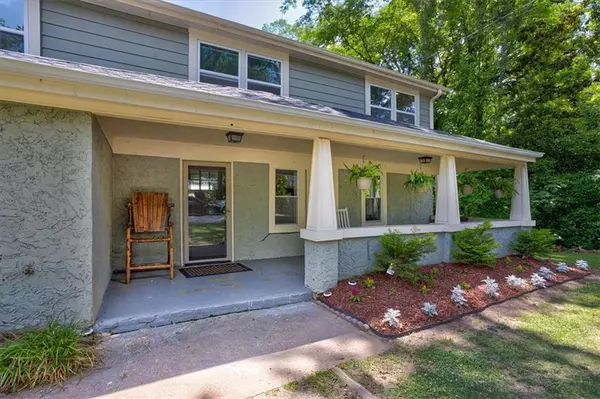 Fairburn, GA 30213,174 Rivertown RD