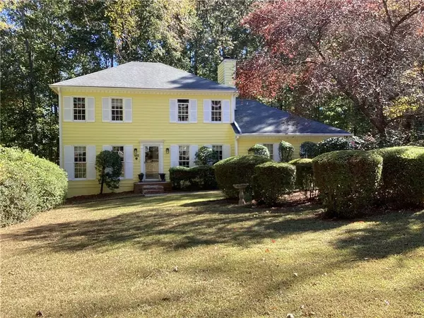 Fayetteville, GA 30214,150 Ashley DR