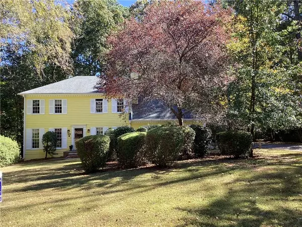 Fayetteville, GA 30214,150 Ashley DR