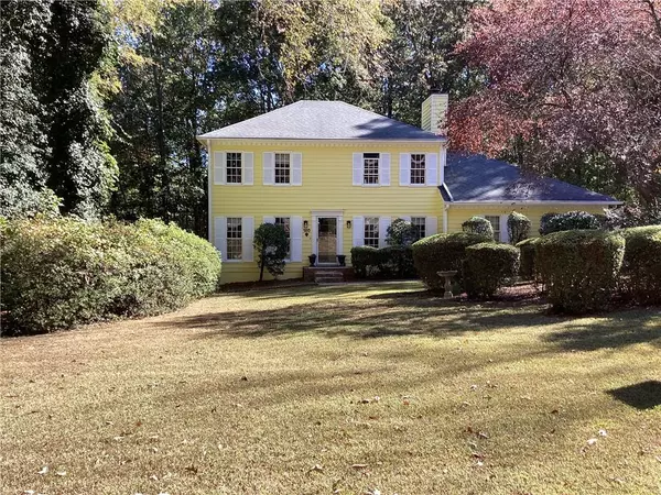 Fayetteville, GA 30214,150 Ashley DR