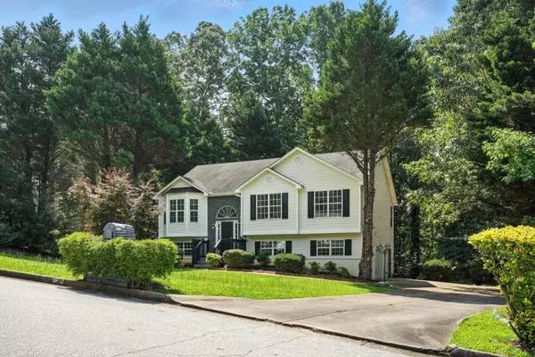 Douglasville, GA 30135,4076 Whistler DR