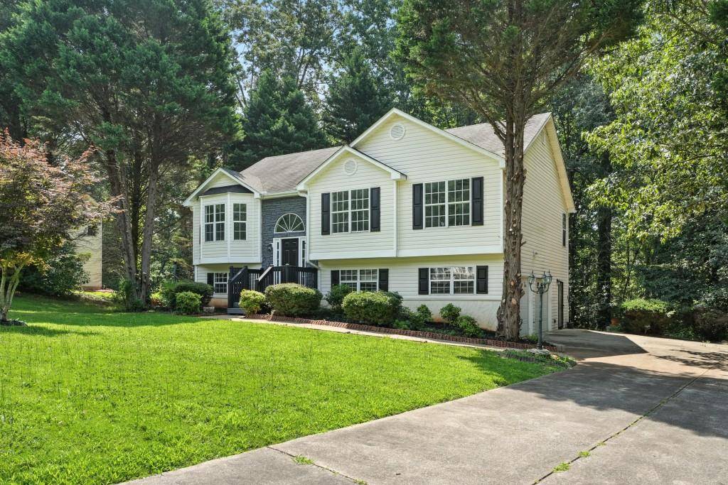 Douglasville, GA 30135,4076 Whistler DR