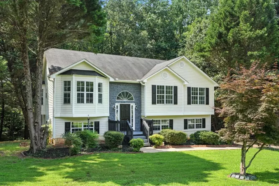 4076 Whistler DR, Douglasville, GA 30135