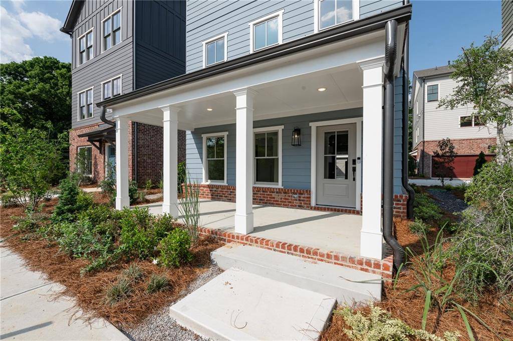 Atlanta, GA 30354,3272 Stillwood WAY
