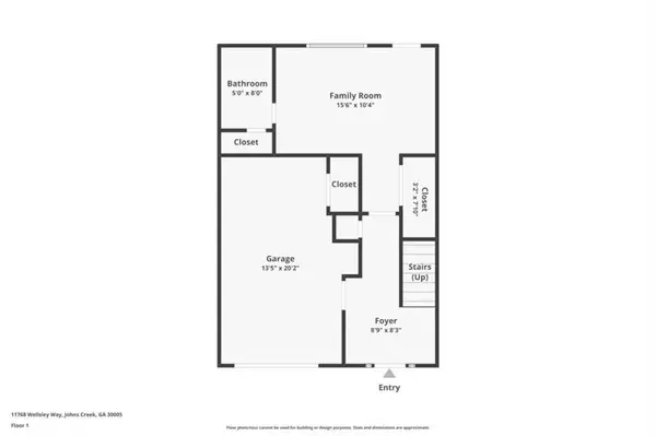 Johns Creek, GA 30005,11768 Wellsley WAY